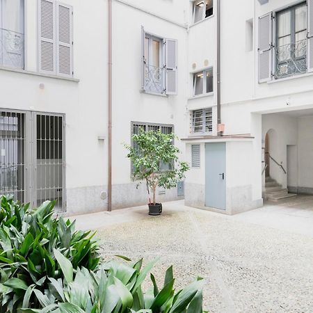 Easylife - Appartamento Elegante Moderno E Accogliente - La Tua Oasi In Citta Milano Dış mekan fotoğraf