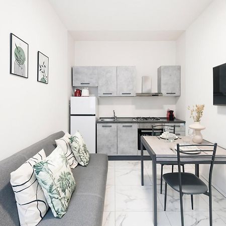 Easylife - Appartamento Elegante Moderno E Accogliente - La Tua Oasi In Citta Milano Dış mekan fotoğraf