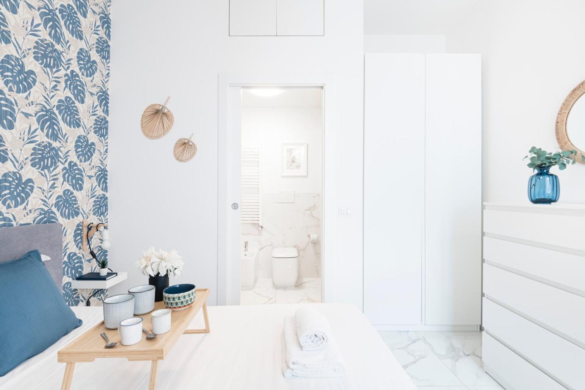 Easylife - Appartamento Elegante Moderno E Accogliente - La Tua Oasi In Citta Milano Dış mekan fotoğraf