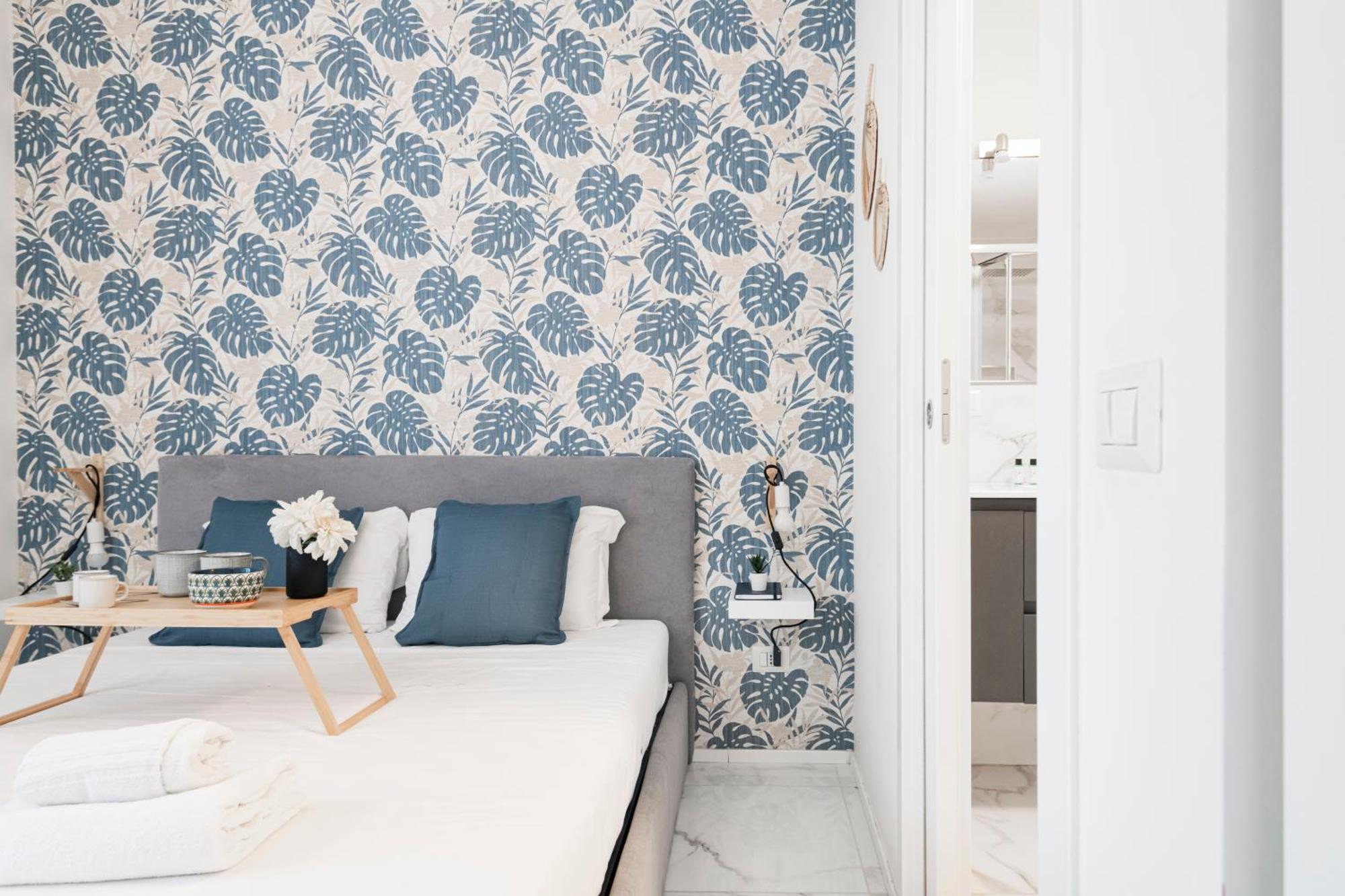 Easylife - Appartamento Elegante Moderno E Accogliente - La Tua Oasi In Citta Milano Dış mekan fotoğraf